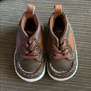 Baby Boy Shoes